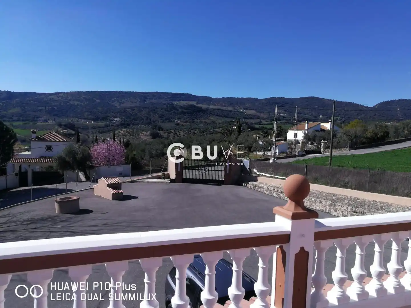 Casa o chalet en venta en Arriate con Aire acondicionado, Calefacción y Jardín privado