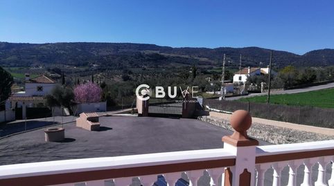Foto 4 de Casa o xalet en venda a Rural, Arriate, Málaga