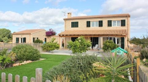 Photo 2 of Country house for sale in S'Illot - Cala Morlanda, Manacor
