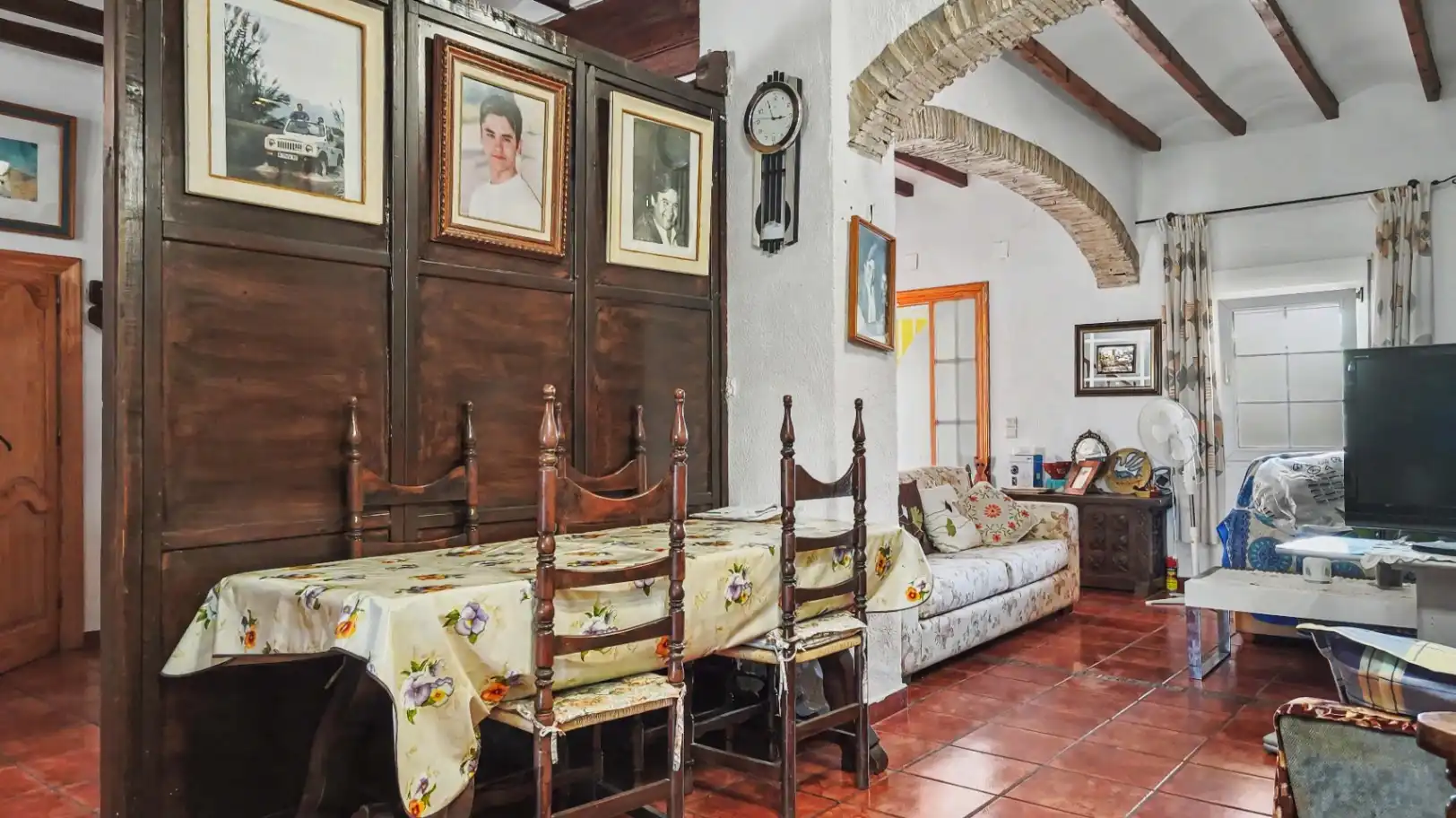 Villa avec piscine à vendre à Ondara, imagen 9