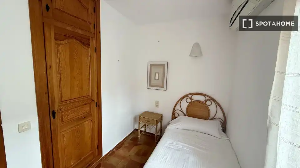 Room in Alcassar