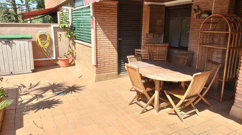 Photo 3 of Ground floor for rent in Muntanyeta, Castelldefels
