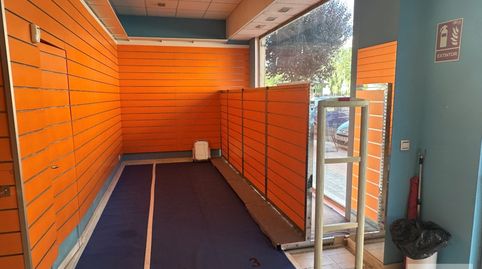 Photo 3 of Premises for rent in Paseo Nuestra Señora Sonsoles, 1, Sónsoles, Ávila Capital