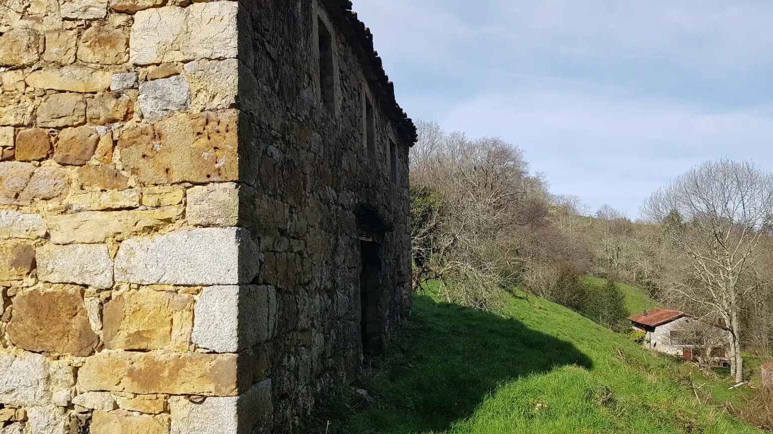 Wohnung mit Garten zum Verkauf in Riotuerto - Portillo La orilla Polígono 9 parcela 366, imagen 4