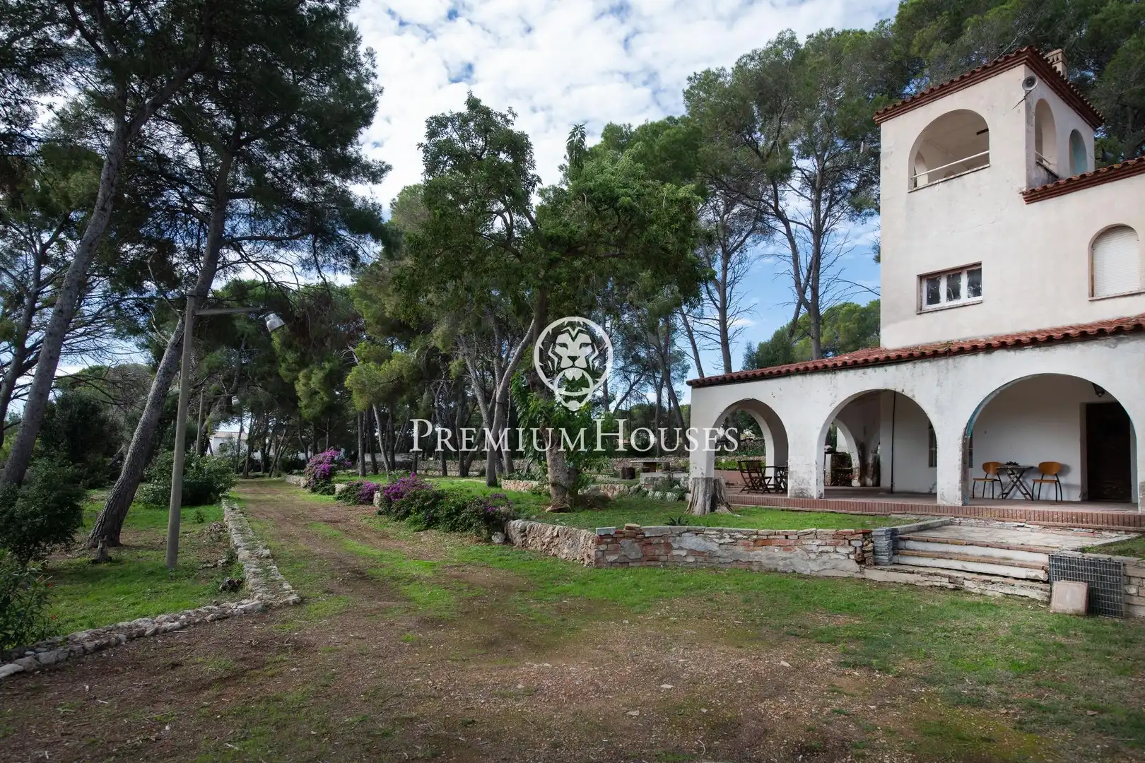 Residential land for sale in Els Munts, imagen 7