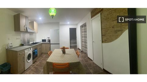 Foto 5 de Piso de alquiler en El Pilar, Valencia Capital