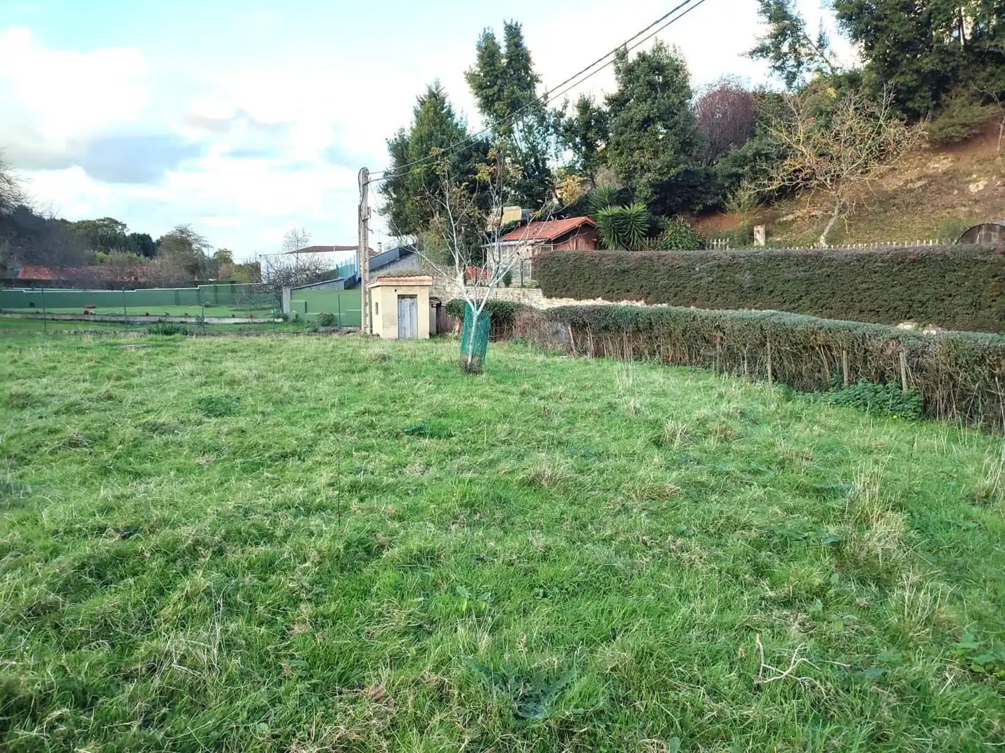Terreny residencial en venda a Rural, imagen 6
