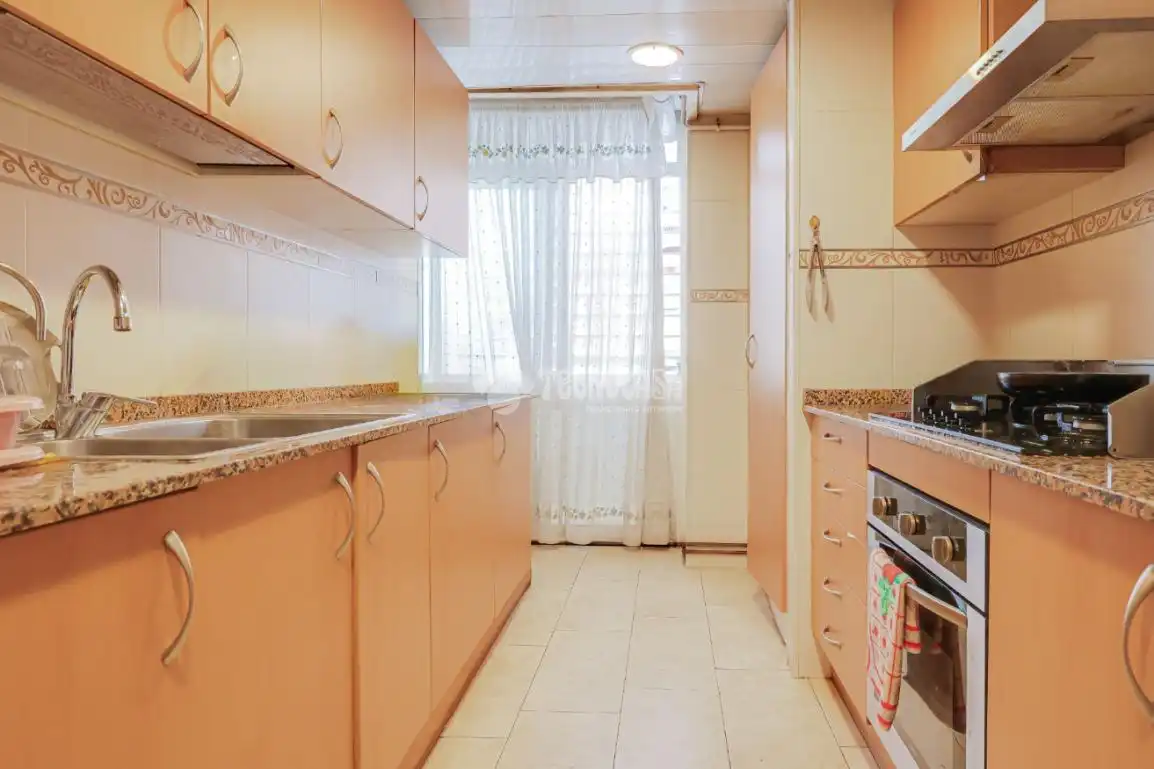 Appartamento in vendita a Salut - Lloreda, imagen 8