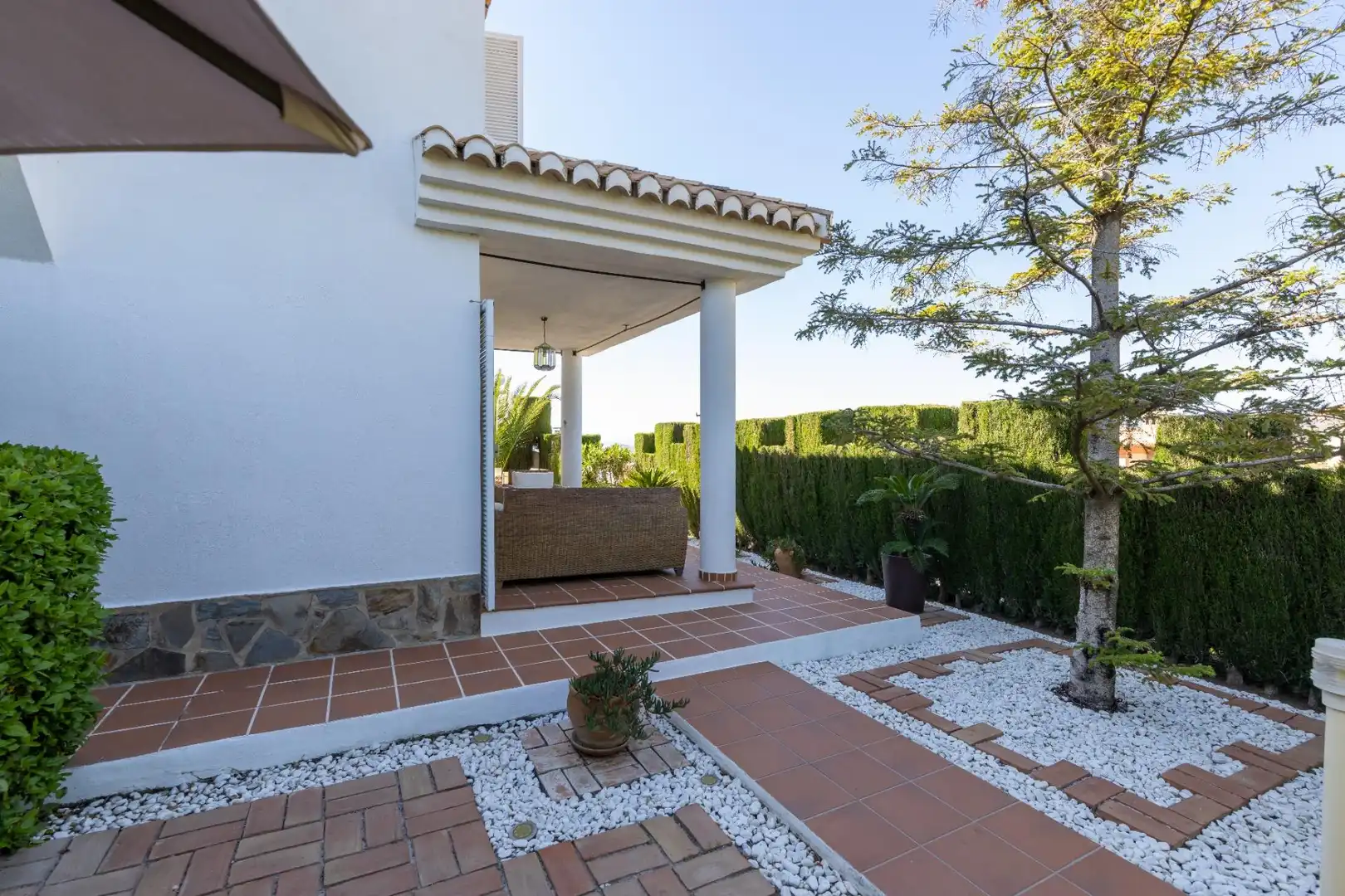 Villa mit Terrasse zum Verkauf in Calle Calle Cosmos, imagen 38