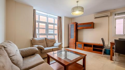 Foto 4 de Casa o xalet en venda a Calle de las Cruces, Plaza de Toros - Santa Rita,  Almería Capital