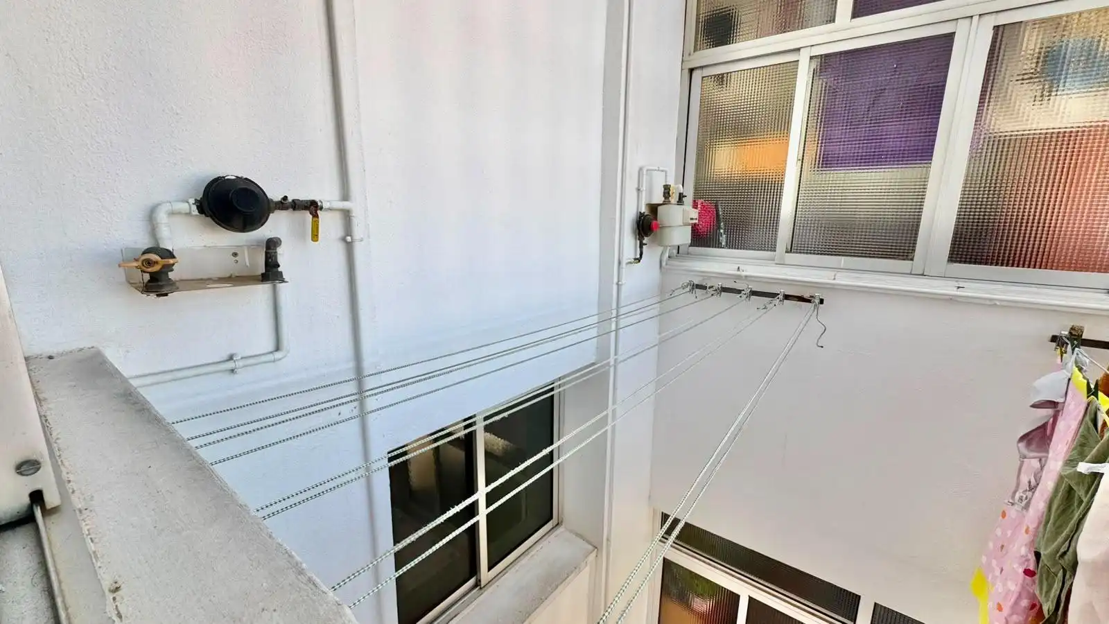Piso con ascensor en venta en Carretera de Cádiz, imagen 8