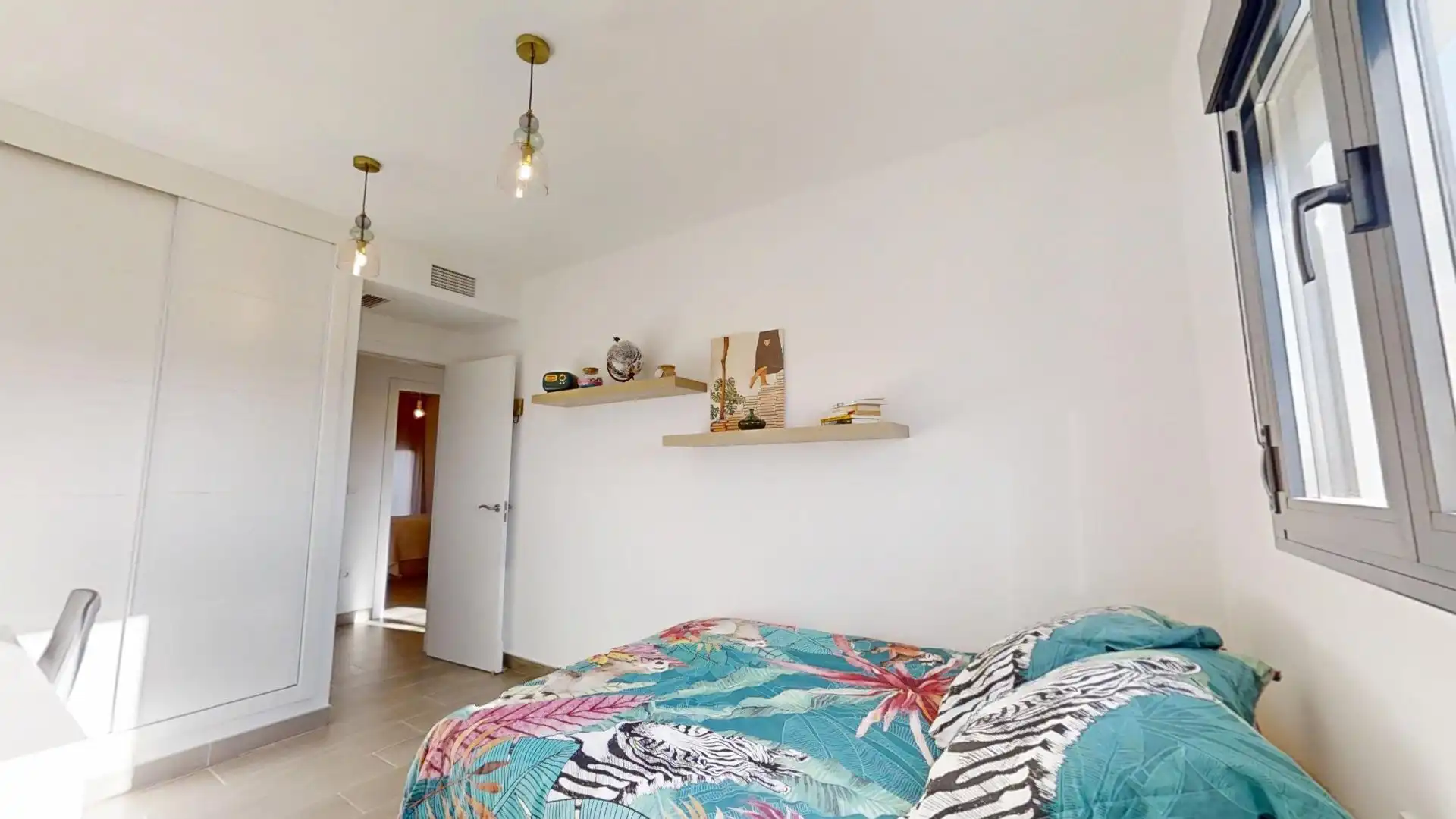 Maison mitoyenne avec balcon à vendre à Calle Santa Magdalena, imagen 31