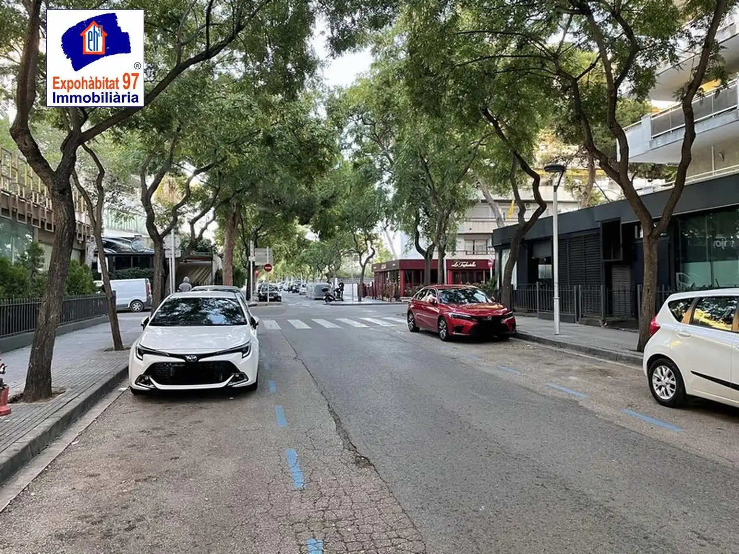 Business premises for sale in Carrer de Murillo 5, imagen 15
