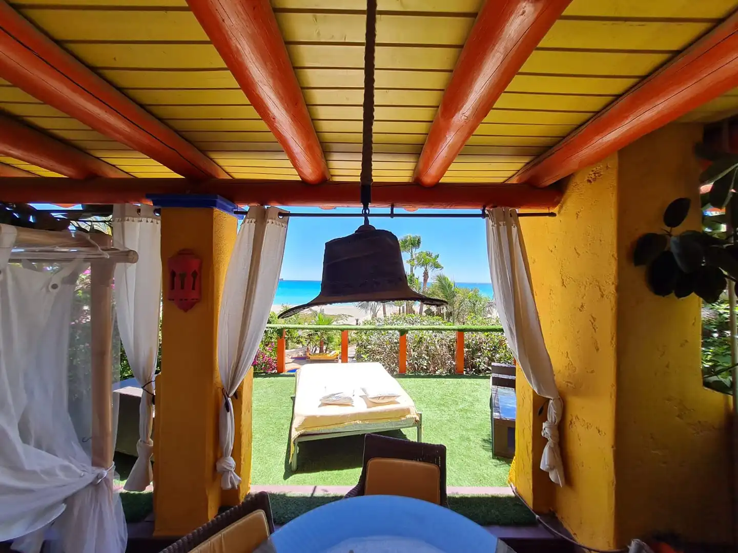 Villa avec terrasse à vendre à Cala Marqués, imagen 5