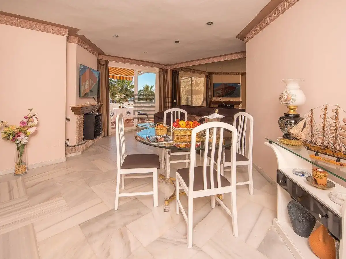 Penthouse mit Aufzug zum Verkauf in Fragata, imagen 4