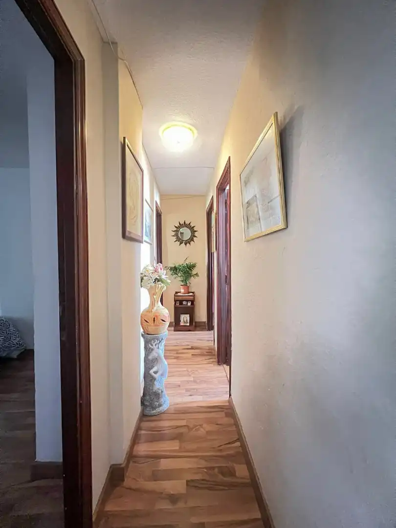Apartament en venda en Los Realejos pueblo