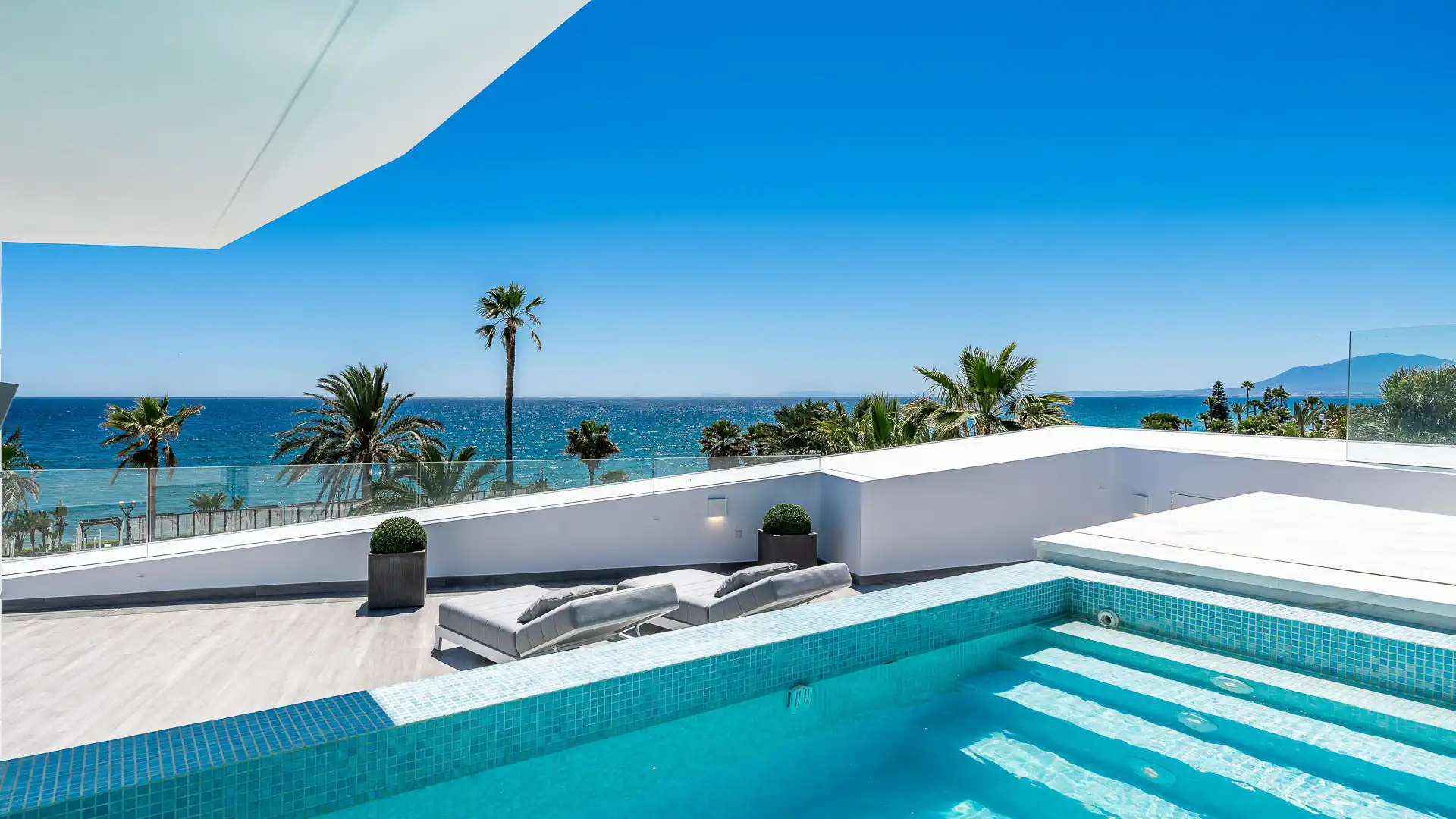 Maison avec piscine à vendre à Elviria - Cabopino, imagen 35