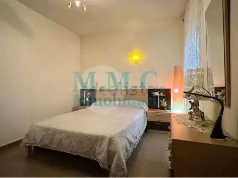 Bedroom of Flat for sale in Roquetas de Mar  with Balcony
