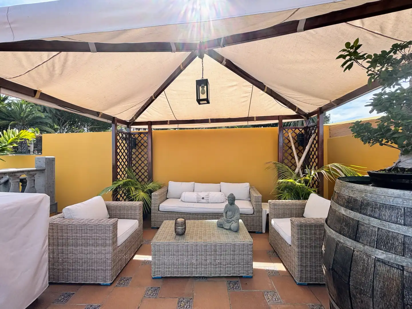 Casa o chalet en venta en Pasaje Barranquera Honda, Firgas