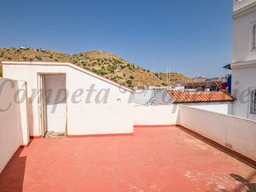 Adosado en venta en Torrox Pueblo