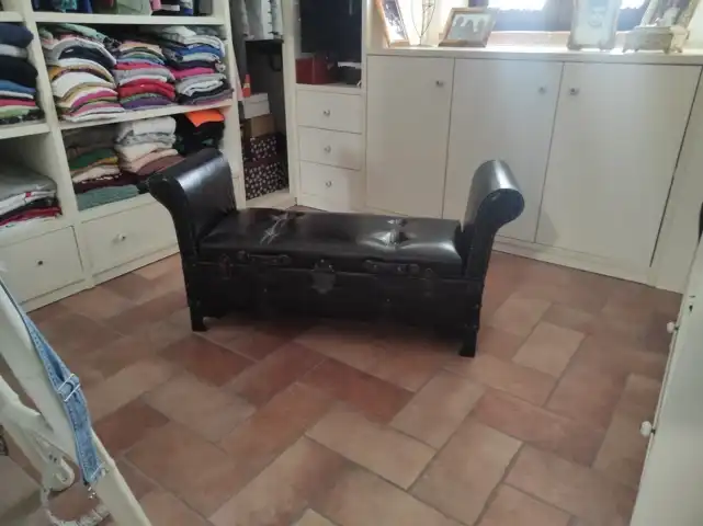 Dormitori de Casa o xalet en venda en Carmona amb Aire condicionat i Calefacció