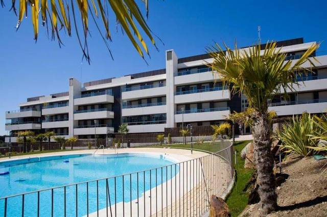 Piso en Alquiler en Calle Calle Clara Campoamor en Montecillo