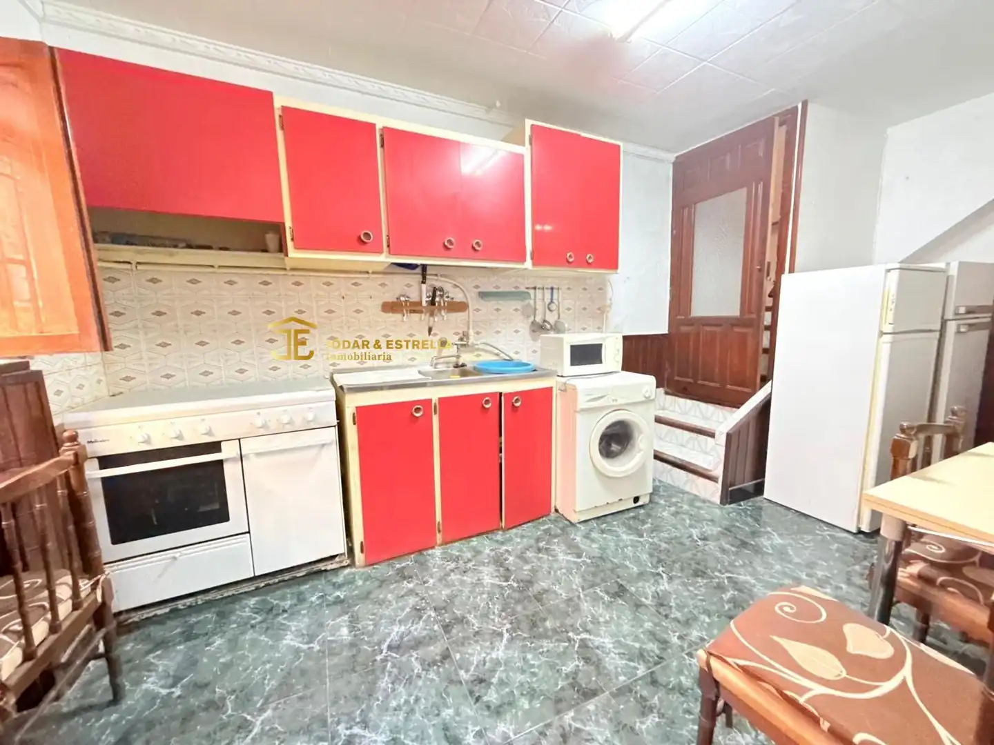 Villa in vendita a Lorca Ciudad, imagen 5