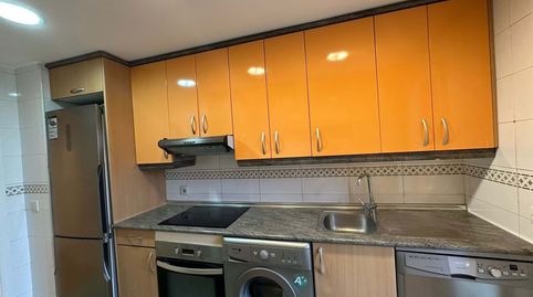 Foto 3 de Pis de lloguer a Calle Antonio Romero, Abrantes, Madrid Capital