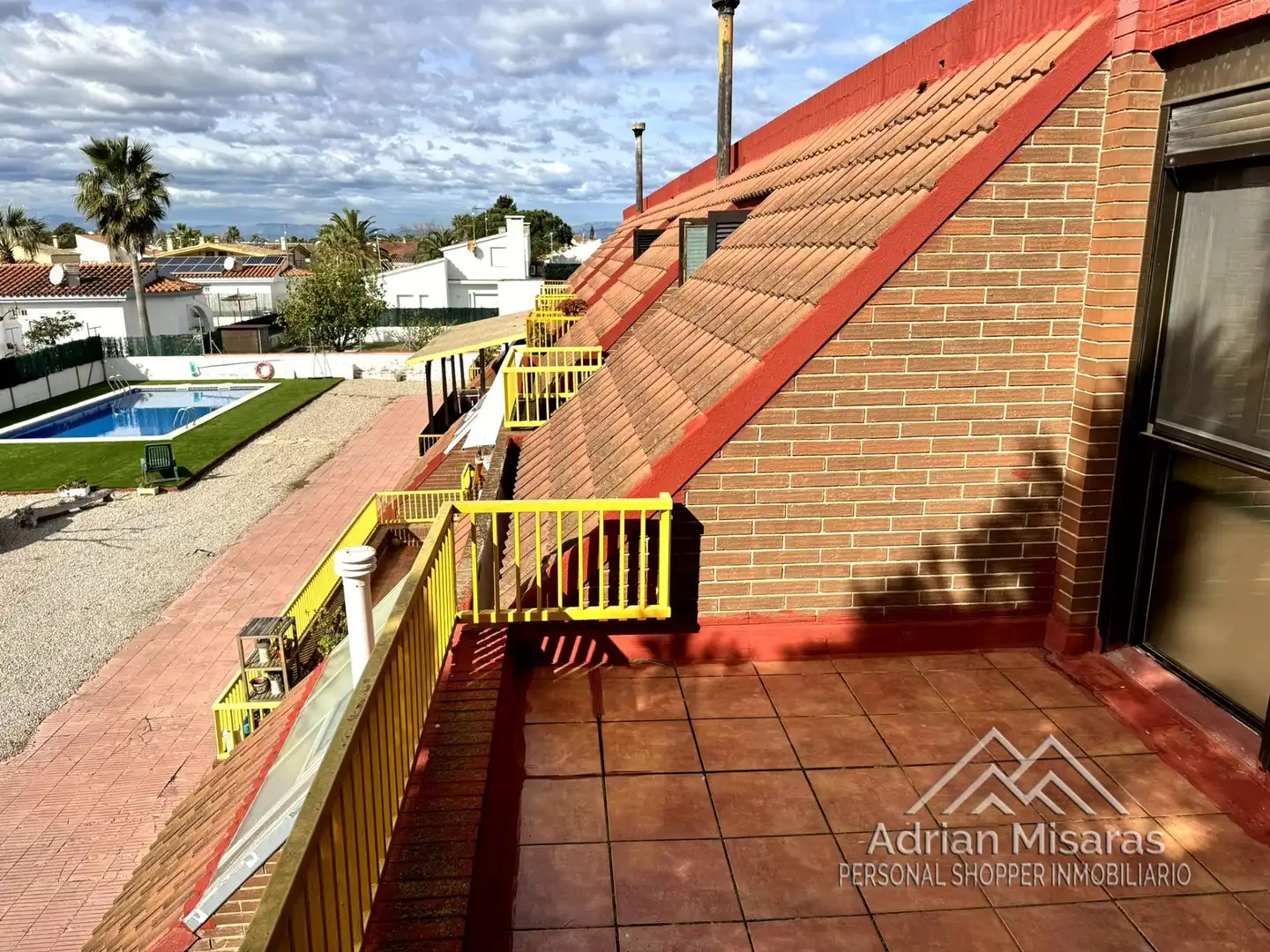 Apartamento en venta en Coll Verd, Deltebre
