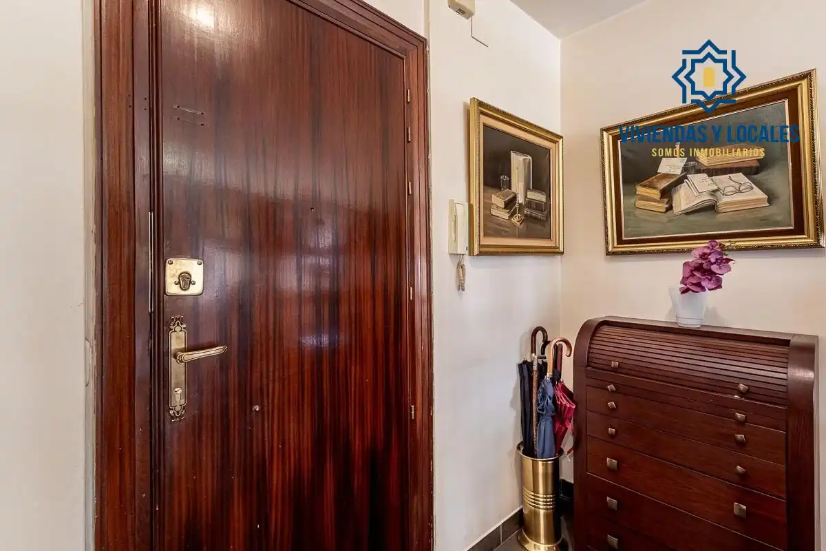 Piso con ascensor en venta en Calle SAN JOSE BAJA, imagen 17