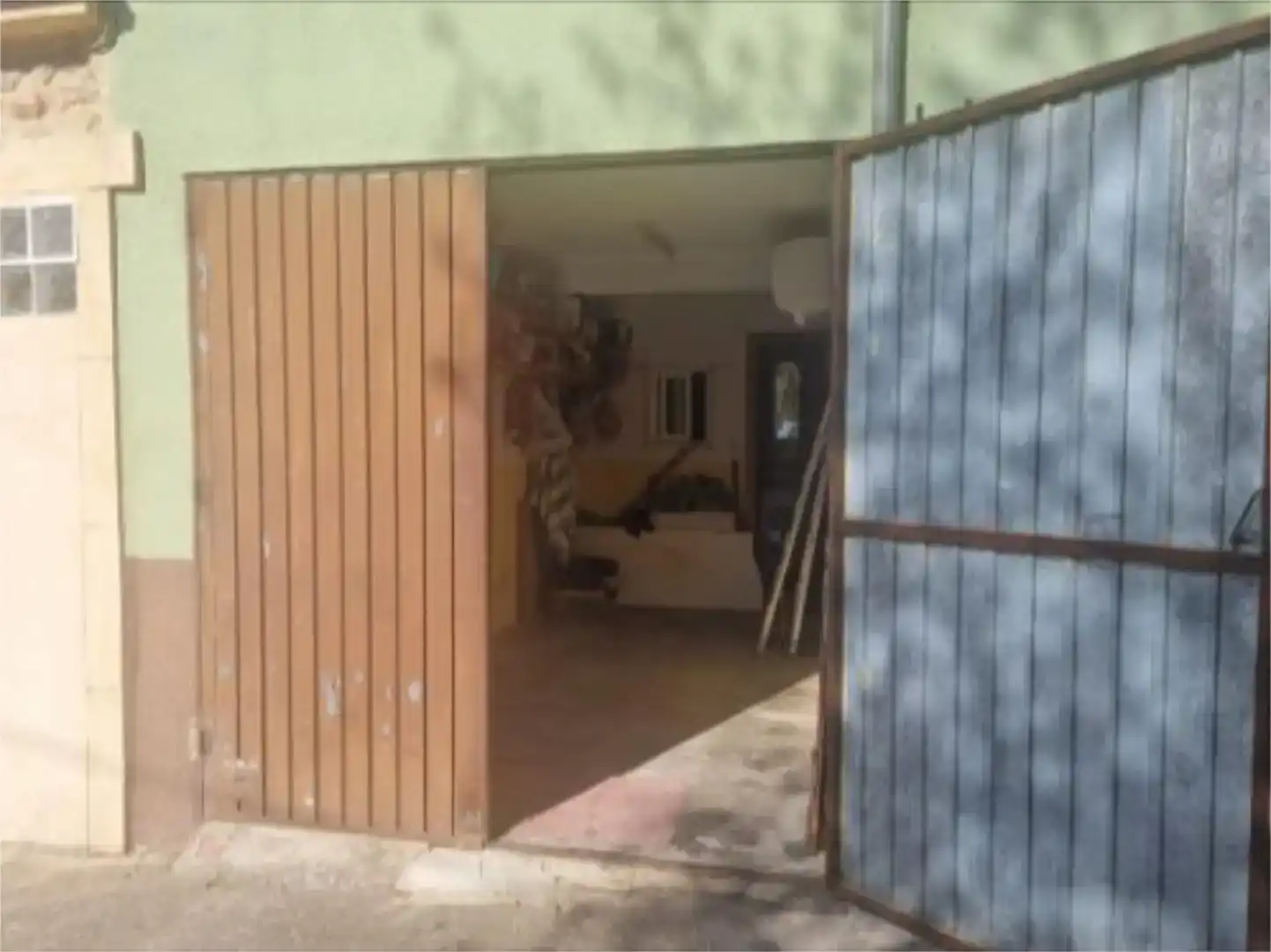 Casa o xalet en venda en Cordovín