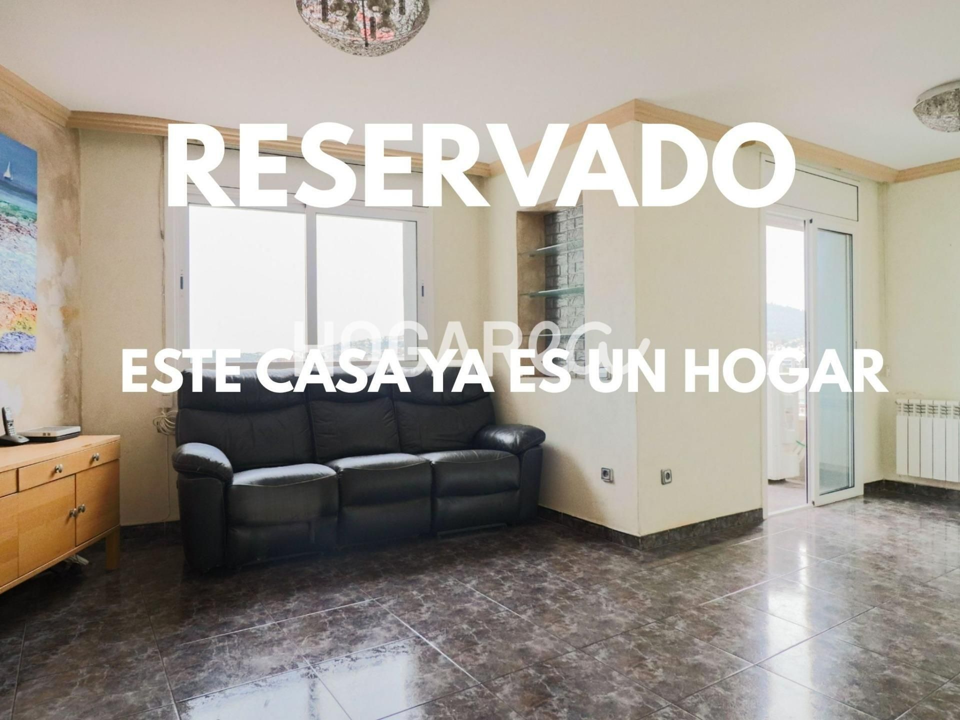 Flat for sale in Sant Boi de Llobregat  with Air Conditioner, Heating and Terrace