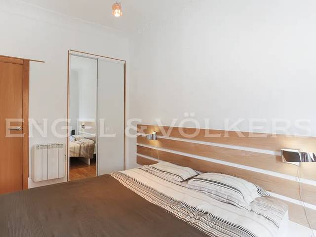 Apartamento en Alquiler en La Roqueta