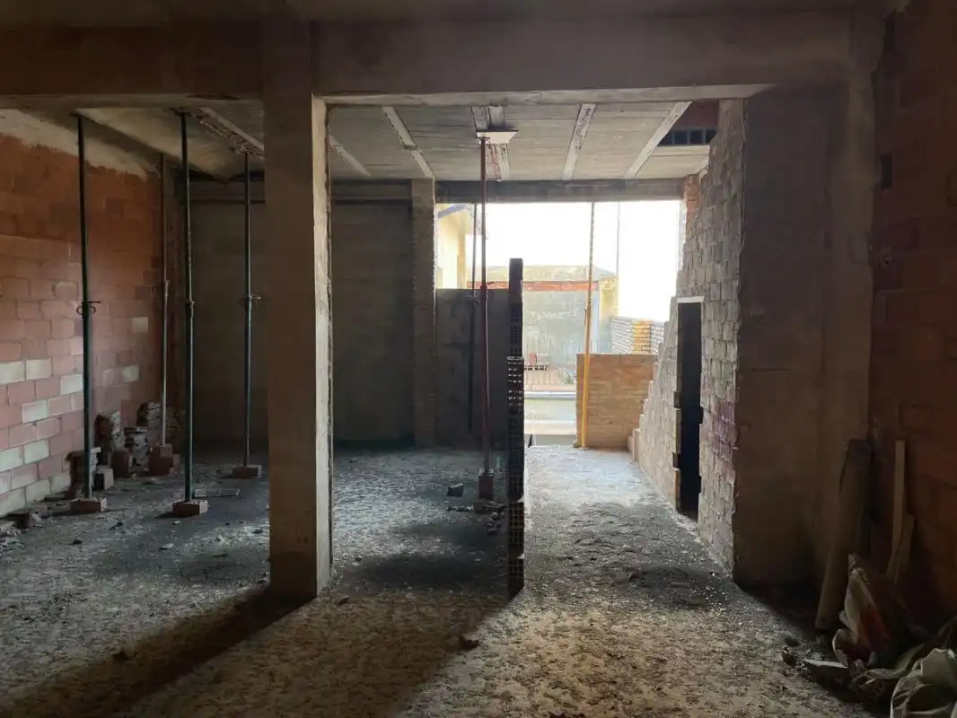 Business premises for sale in Carrer d'Andrés Codoñer, imagen 8