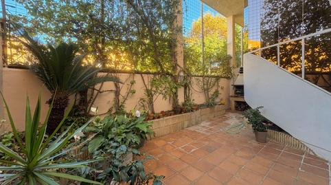 Photo 2 of Single-family semi-detached to rent in Calle Lloctinent, Ausias March, Valencia