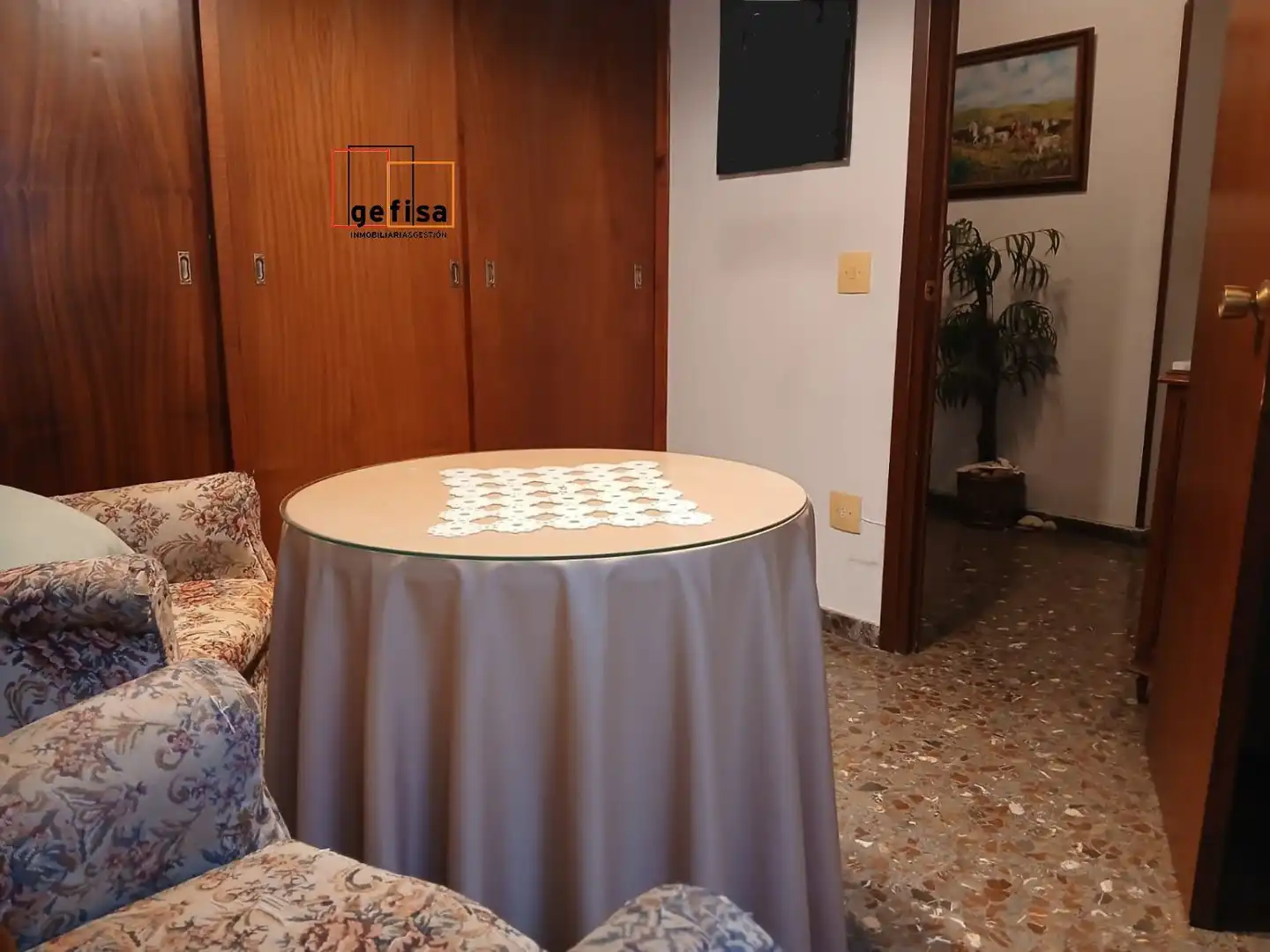 Pis amb ascensor en venda a Valdepeñas, imagen 44