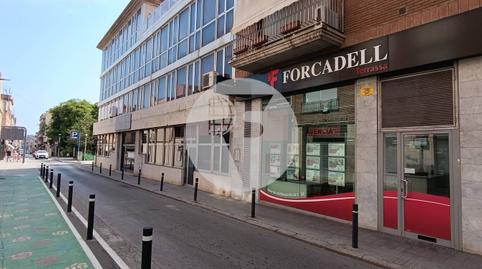 Photo 2 of Premises for sale in Ca n'Aurell, Terrassa