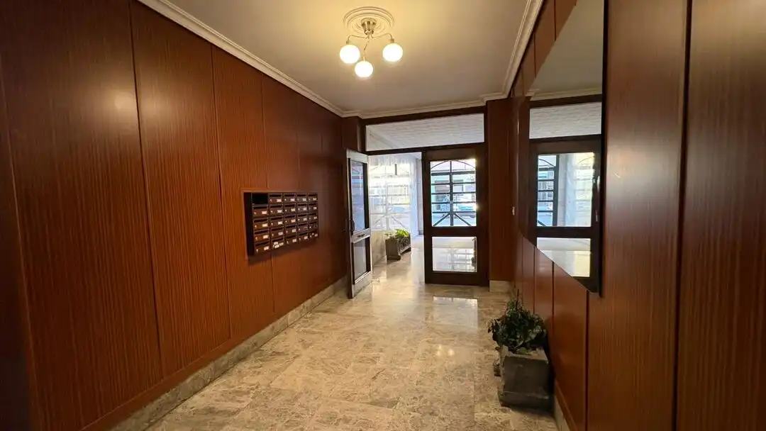 Piso con ascensor en venta en Calle Portiña de San Miguel, imagen 17