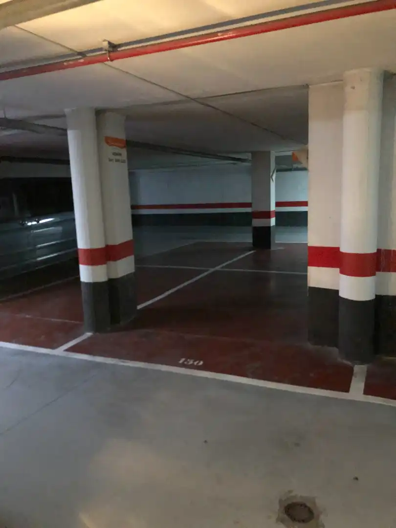 Individual con ascensor en venta en Calle Pradejón 2, imagen 3
