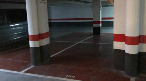 Photo 3 of Garage for sale in Calle Pradejón, 2, Los Lirios, La Rioja