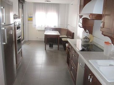 Wohnung mit Pool zum Verkauf in Peñaranda de Bracamonte