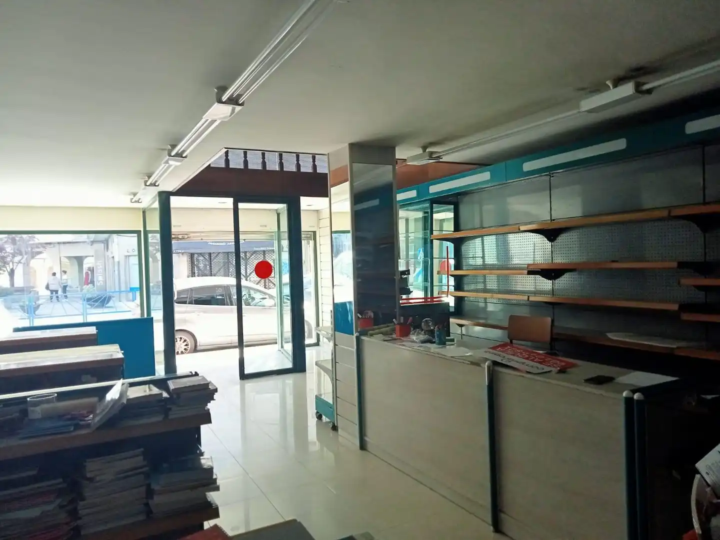 Business premises to rent in Boiro, imagen 13