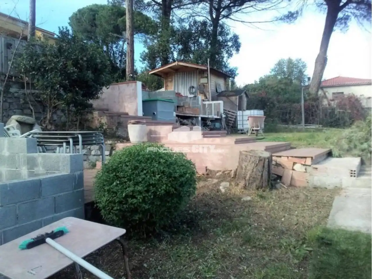 Residencial en venda en Riells i Viabrea