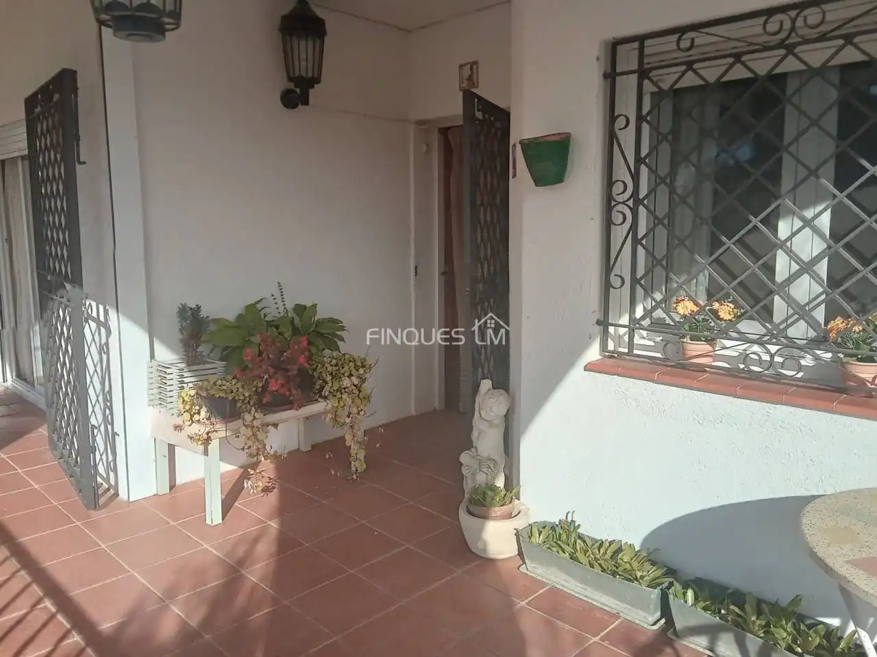 Casa o xalet en venda en Tordera amb Calefacció, Jardí privat i Terrassa