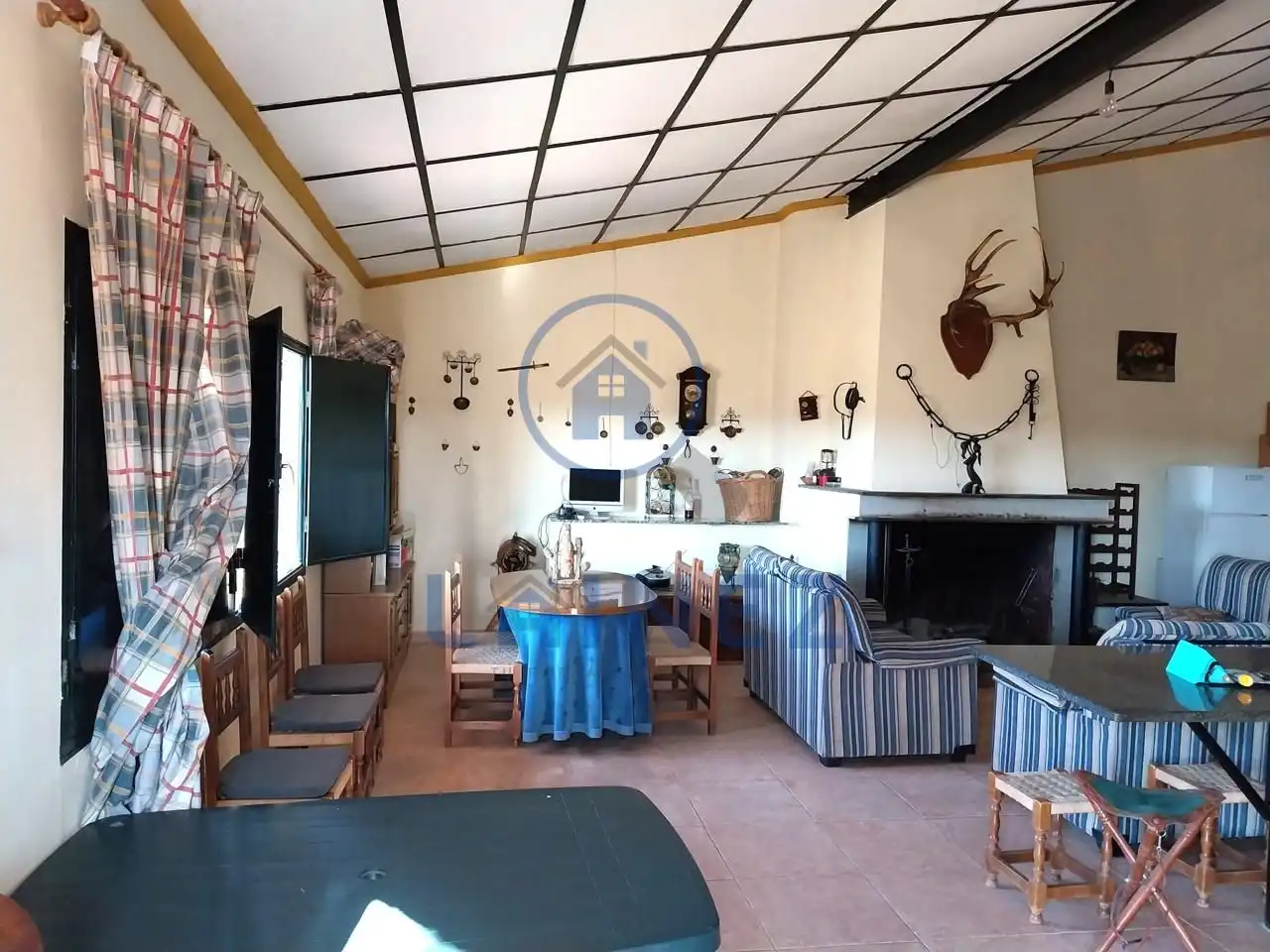 Terreny rústic en venda a Hinojosa del Duque, imagen 29