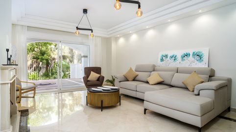 Photo 5 of Apartments for sale in Sierra Blanca, Marbella