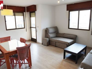 Wohnung zum Verkauf in Manuel Machado 25