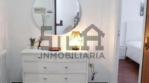 Foto 2 de Piso de alquiler en Vila Valencia, Couto, Ourense Capital