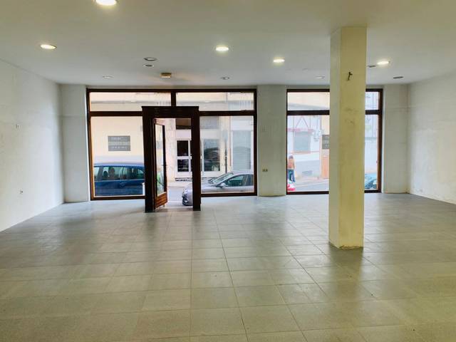 Local comercial en Venta en Balmaseda