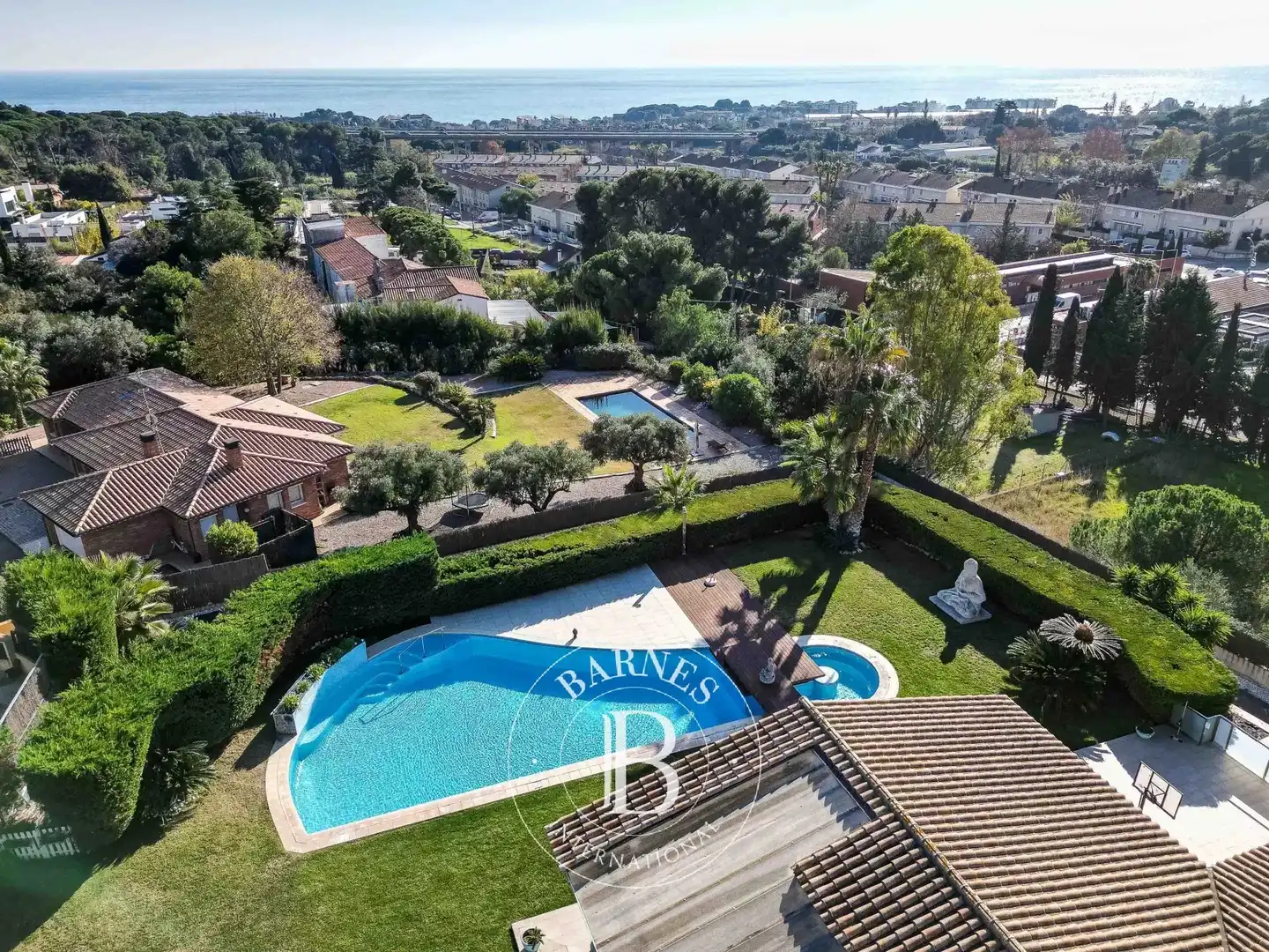 Casa amb piscina en venda a Bell - Aire, imagen 71